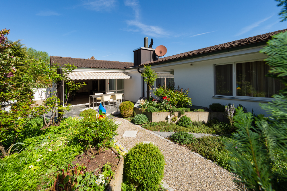 Haus Mit Garten Mieten Anrath